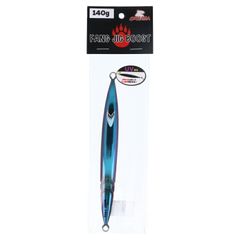 新品】オルサ FANG JIG 40g 4点セット - メルカリ