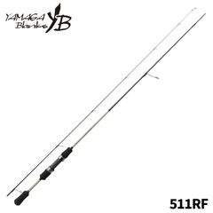 SG BLACK LABEL 551LRB バスロッド - メルカリ