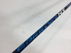 フジクラ スピーダー NXブルー60S テーラーメイドスリーブ付き