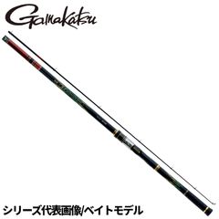 超美品 がま磯 カゴアルティメイトスペックTYPE BAIT 42-64 - メルカリ