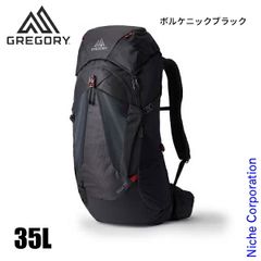 [신품] 그레고리 줄 35 MD/LG 146671 아웃도어 배낭 배낭 35l 가방 백