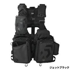 ダイワ トーナメント ライフジャケット DF-3007T - メルカリ