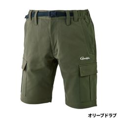 がまかつ GAMAKATSUライトドライハーフパンツ(インナー付)GM-3572