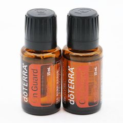新品未開封 doTERRA ドテラ マヌカ 5ml 期限2030/7/31 MR8-04-58