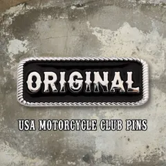 50s' ビンテージピンズバイカーマシンガン・オートライフル・カービン メダル 2026年最新】バイカー ピンズの人気アイテム - メルカリ