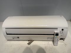 295 Panasonic 2018年製エアコン 10～12畳用 整備済み - メルカリ