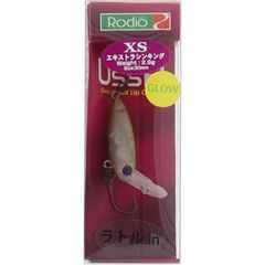 ロデオクラフト ウッサxs ラトルイン 2015ノブカラー - メルカリ
