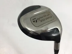 【中古ゴルフクラブ】テーラーメイド 300 シリーズ フェアウェイ (日本仕様) F･T･Gプラス 3Wのサムネイル