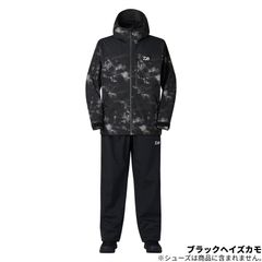 新品未使用】レディースサイズWL ダイワ レインマックス DR-33008