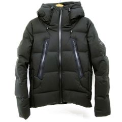 NON-QUILT WATERPROOF DOWN L デサント - メルカリ
