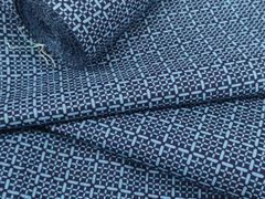 刺し子大判クロス オリジナルデザイン - メルカリ