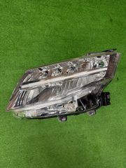 ホンダ フィットシャトル GP2 GP4 純正 左側 ヘッドライト STANLEY