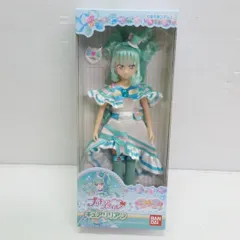 わんだふるぷりきゅあ！プリキュアスタイル キュアリリアン