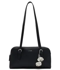 【送料無料】 アルド レディース ハンドバッグ バッグ Contalaedar Black