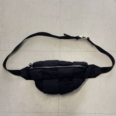 美品】BOTTEGA VENETA BUMBAG CASSETTE - メルカリ