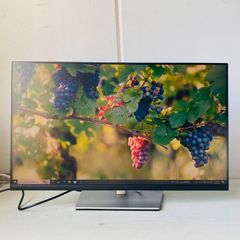 Dell P2721Q 4Kモニター 27インチ 65W USB-C - メルカリ