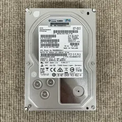 2026年最新】hdd 3.5 4tbの人気アイテム - メルカリ