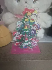 クレヨンしんちゃん クリスマス アークス アクリル スタンド