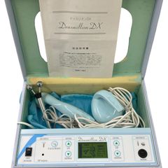 LUCIDA DX ルシーダ 超音波美容器 美顔器 EMS イオン導入 動作品