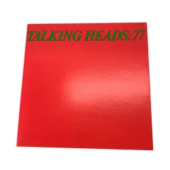 2026年最新】talking heads レコードの人気アイテム - メルカリ