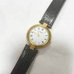 FREDERIQUE CONSTANT/腕時計 稼動品 スモセコ - メルカリ