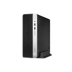 【初期設定済み・安心保障】HP ProDesk 400 G5 SFF デスクトップPC第8世代 Core i5 メモリ8GB SSD128GB Windows11 Office付き 無線LAN Bluetooth 4K動画対応 初期設定済 安心保証 即日発送のサムネイル