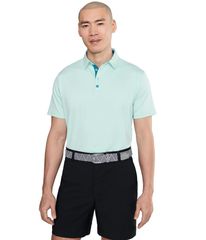 블랙 로버 맨즈 탑스 셔츠 Black Clover Arthur Polo Jelly Mint 민트