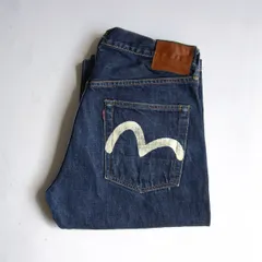 2026年最新】EVISU エヴィス LOT.2000の人気アイテム - メルカリ