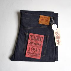 FULLCOUNT 0105W W34L34 フルカウント 新品未使用 - メルカリ