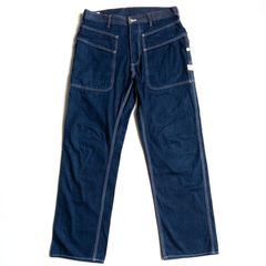 MOMOTARO JEANS Painter denim pants W30 - メルカリ