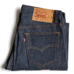 【90s/アメリカ製/DEAD STOCK】LEVI'S【501 デニムパンツ】33×31 USA製 リーバイス 26040346