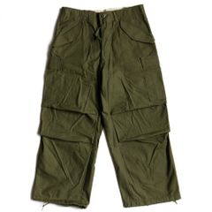 WAIPER×Lightning M-65フィールドカーゴパンツ／エイジングSP - メルカリ