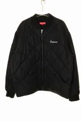 2026年最新】Supreme Quit Your Job Quilted Work Jacketの人気