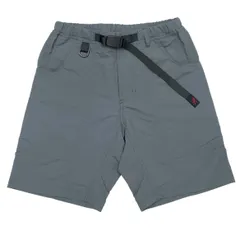 105 未使用品 Fサイズ GRAMICCI グラミチ クライミングパンツ ショーツ
