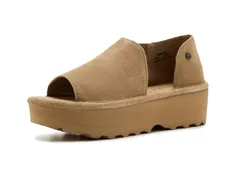 ベアパウ レディース シューズ サンダル Bearpaw Sail Iced Coffee コーヒーのサムネイル