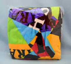 嵐 20年 This is 嵐Live ブランケット