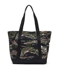 ハーシェルサプライ メンズ バッグ Herschel Supply Co Herschel Heritage Tote Tiger Camo アニマル
