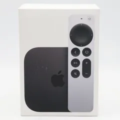 2026年最新】apple tv 4k 第3世代 ethernetの人気アイテム - メルカリ