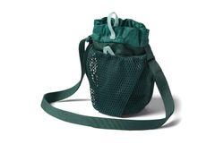 Cotopaxi トラベルバッグ 30L イエロー - メルカリ