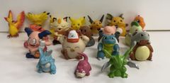ポケモン フィギュア15体セット - メルカリ