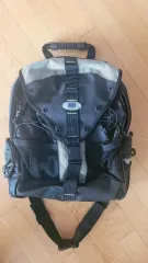 HP 17 インチ ノートパソコン リュック リュックサック