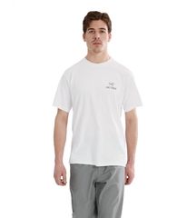 超希少】パレス アークテリクス コラボ Tシャツ 白 PALACE Lサイズ 