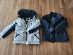 NII ダウン L サイズ 外 全て まとめ