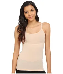 スパンク レディース トップス シャツ SPANX Shapewear for Thinstincts Convertible Cami Soft Nudeのサムネイル