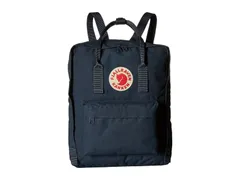フェールラーベン メンズ バッグ バックパック・リュックサック Fjallraven Kankenavy ネイビーのサムネイル