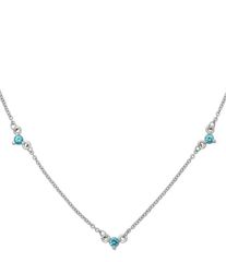 美品希少品】janji クロスネックレス 18K - メルカリ