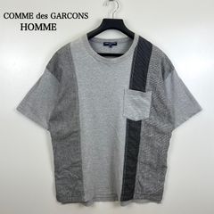 COMME des GARCONS HOMME - AD1990 マルチカラーT - メルカリ