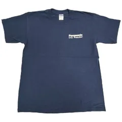 2026年最新】panasonic tシャツの人気アイテム - メルカリ