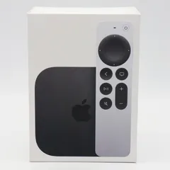 2026年最新】Apple TV 4k ethernetの人気アイテム - メルカリ