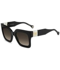 Vingo着用】MOSEYEC SHIFT FRAME GLASS GOLD - メルカリ